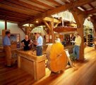 Geeveston Forest and Heritage Centre