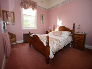 Donalea - Spa Suite.