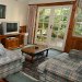 Spacious Riverview Apartment
