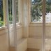 Even the ensuite has views!